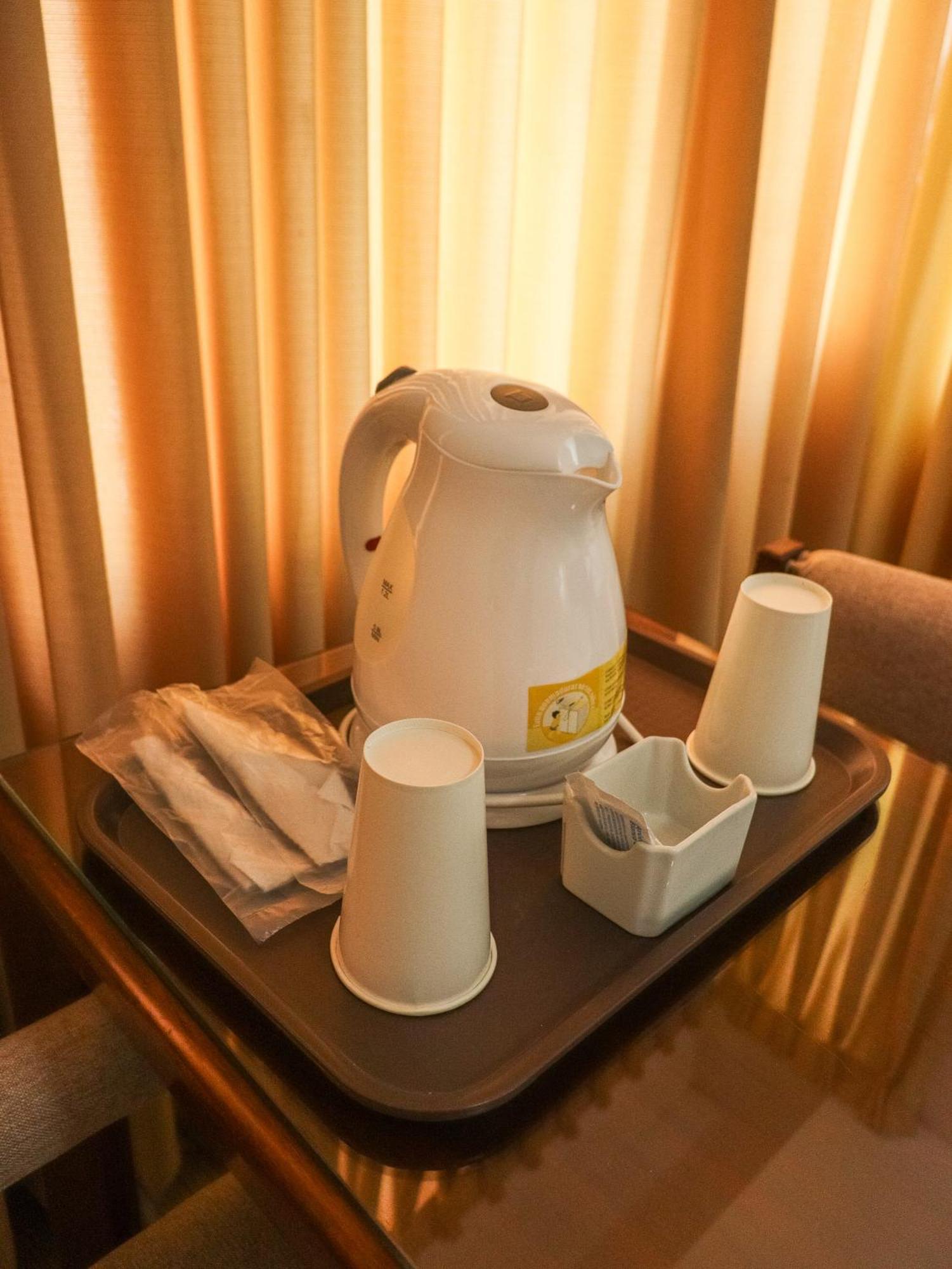 Hostal El Candelabro ピスコ エクステリア 写真